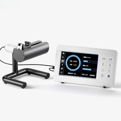 Mechanical Watch Calibration Instrument Watch Testing and Calibration Equipment