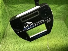 [Used] Odyssey Ai-ONE JAILBIRD MINI CH 34 inch putter PT STROKE LAB 90 Steel