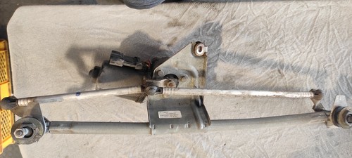 Wischermotor vorne Scheibenwischermotor 22084735 OPEL ASTRA F