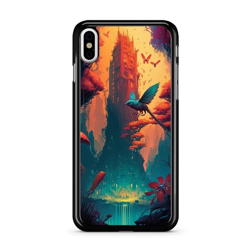 Shockproof birds butterflies metropolis For Samsung A15 A16 S23 S24 S25 Ultra FE - 第 3/25 張圖片