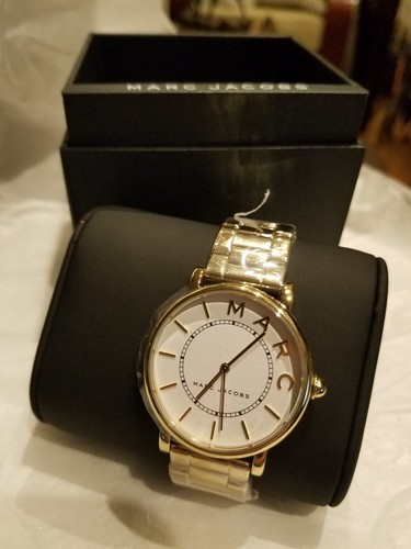 marc jacobs roxy watch