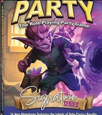 Adventure Party: Signature Series - Expansion Pack