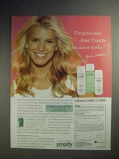 2005 Proactiv Solution Ad w/ Jessica Simpson - It Works