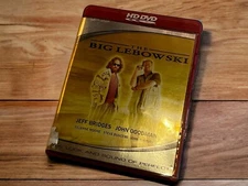 The Big Lebowski (HD-DVD, 2007)