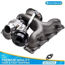 Turbocharger Turbo for 2012 2013 2014 BMW 320i 328i 528i X3 Z4 N20 N26 2.0L