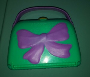 polly pocket theatre