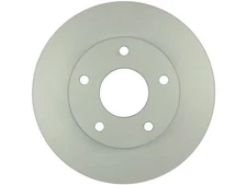 For 1998-2001 Oldsmobile Bravada Brake Rotor Front Bosch 54968DTVQ 1999 2000