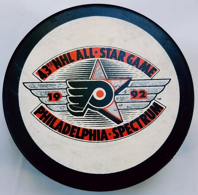 nhl all star game merchandise