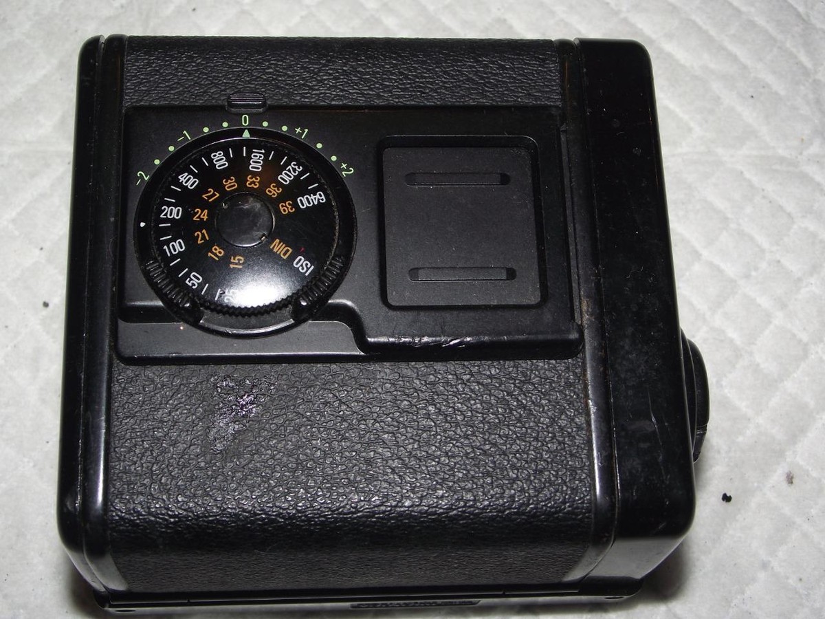 ZENZA BRONICA SQ-i 6x6 220 フィルムバック ZENZA BRONICA SQ-i 6x6 220 フィルムバック ZENZA BRONICA SQ-i 6x6