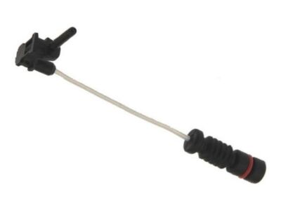 Centric 69FC96C Brake Pad Sensor Fits 2004-2008 Chrysler Crossfire
