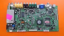 ⭐️⭐️⭐️⭐️⭐️ TV Main Video Board Mainboard 3370-0072-0150
