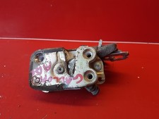 Porte arrière et accessoires Hyundai GALLOPER