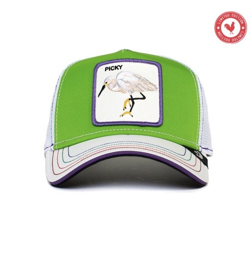 Goorin Bros The Farm Trucker Hat The 
