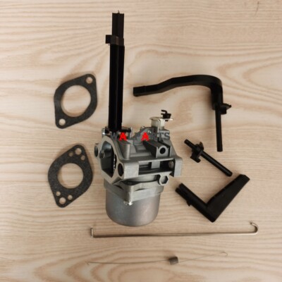 Carburatore Per Spazzaneve ST224 921024 921028 921030 LCT 254cc - Foto 9