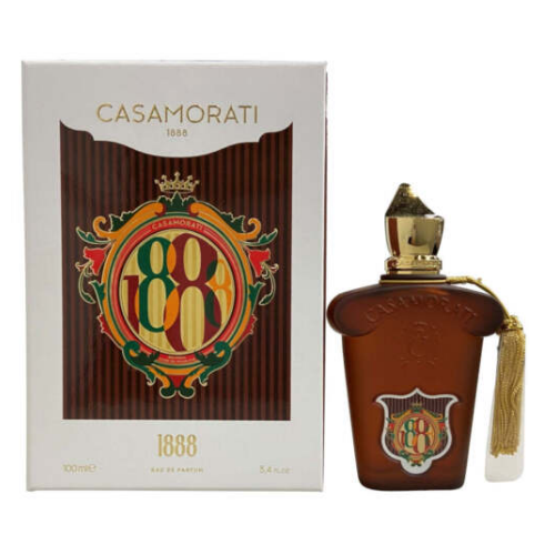 香水(男性用) XERJOFF CASAMORATI EAU DE PARFUM 100ml 香水(男性用) XERJOFF CASAMORATI EAU DE PARFUM 100ml Xerjoff
