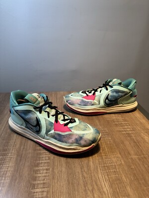 Size 13 - Nike Kyrie 5‎ EP Low Community Shoes Sneakers Basketball Kyrie Low 5 EP  main image 3
