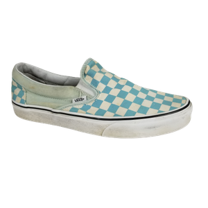aqua vans womens