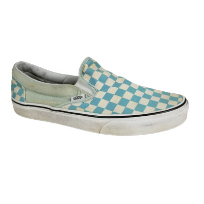 aqua vans womens
