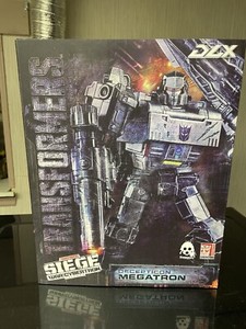 Threezero Megatron | eBay Threezero Megatron | eBay