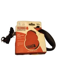 KONG Essential Retractable Leash Small Up To 45lbs