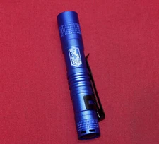 COLT Firearms Factory Trade Show Flashlight