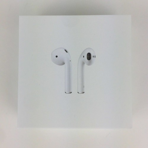 scatola vuota solo *** originale Apple Airpod box non solo la ricarica caso  | eBay