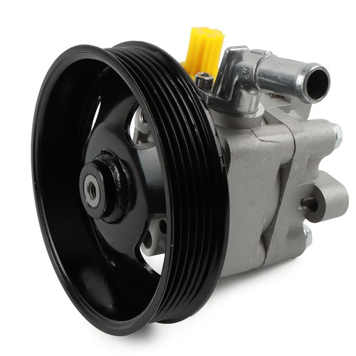 New Power Steering Pump w/ Pulley for 2007-2013 Nissan Altima 2.5L L4 21-5478 US - Picture 14 of 20