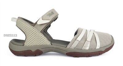 teva tirra taupe