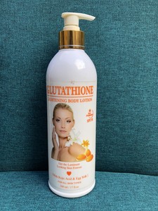 kojic acid lotion