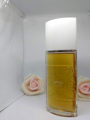 ❤️OPIUM YVES SAINT LAURENT Eau D'ete Summer fragance 2002