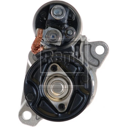 Motor de arranque compatible con Volvo XC70 S80 S80 2007-2016, XC90 REMY Foto 3 de 4