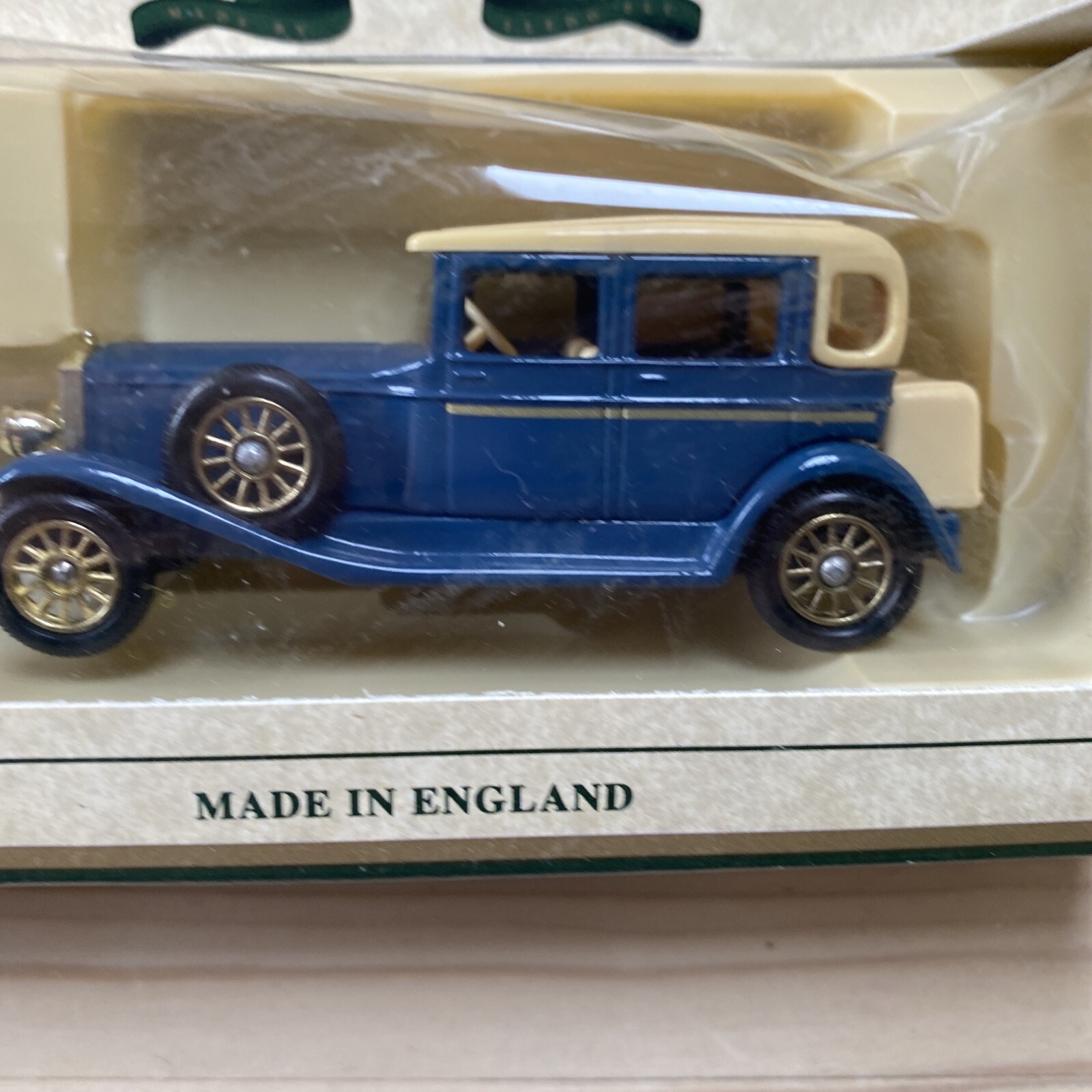 days gone model cars job lot eBay