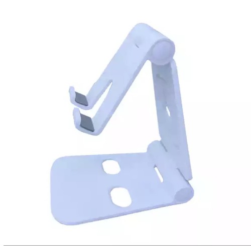 Adjustable Phone Tablet Desktop Stand Desk Holder Mount Cradle for iPhone iPad - Picture 14 of 15