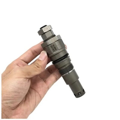 For Caterpillar Cat E311 312v2 313b/c/d Multi Way Valve Main Gun Overflow Valve