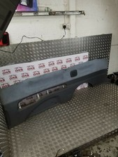 TOYOTA LUCIDA INTERIOR PANEL CARD TRIM OS DRIVERS RIGHT ESTIMA 90-99