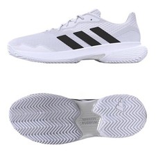 Adidas Men Court-Jame Shoes Tennis White Running Sneakers Casual GYM Shoe ID1538