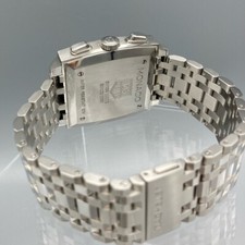 TAG Heuer Monaco Men's Black Watch - CW2111-0 4