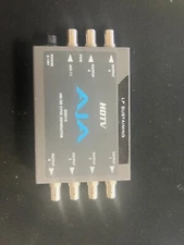 AJA GEN10 HD/SD Sync Generator