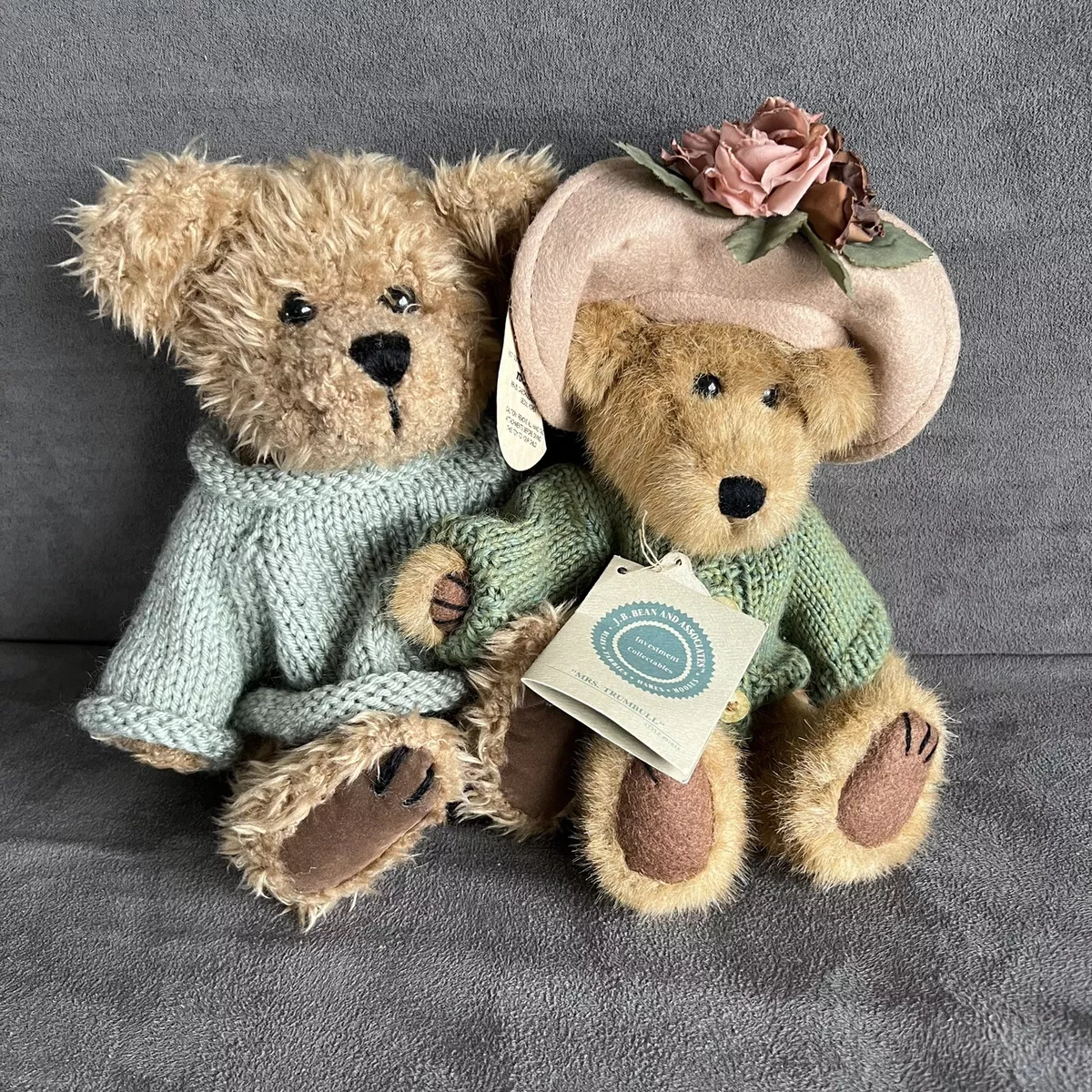 Teddy 2024 bear lot