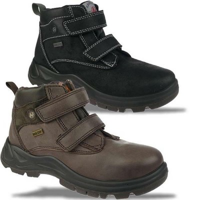 Naturino PLESSUR Rainstep Leder Winterschuhe wasserdicht- fällt kleiner aus