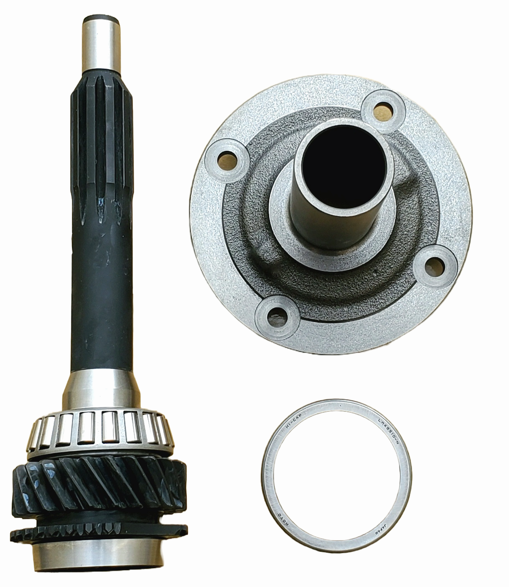 OBヘッド⑤ 1985-1993 Ford Mustang 5.0L World Class T5 Input Shaft Bearing