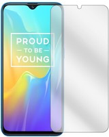 5X Schutzfolie FüR Oppo Realme U1 Display Folie Klar Displayschutzfolie