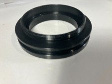 47mm Thread Ring Light Adapter for Stereo Microscopes