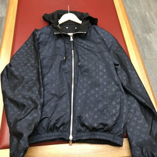 Louis Vuitton Blouson 52 Jacket Coat 