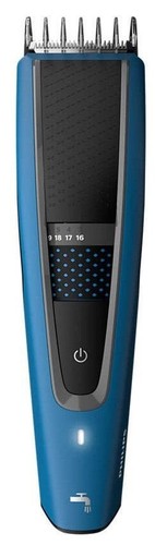 Philips Series 5000 Tagliacapelli 0,5-28 mm Pettine Barba Tagliacapelli Senza... - Foto 9 di 12
