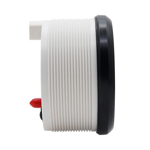 85mm Digital GPS Speedometer Gauge 0-80MPH 0-120Km/h Odometer For Car Boat Truck - Picture 18 of 18
