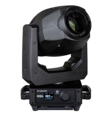 Briteq BT-SHARK 200W bewegliches Kopflicht DJ Effekt Bühnenbeleuchtung
