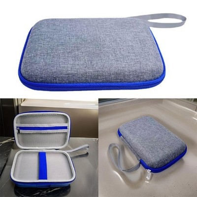 Carrying Case For GiiKER Super Slide Puzzle Game Brains Game Brains Teaser