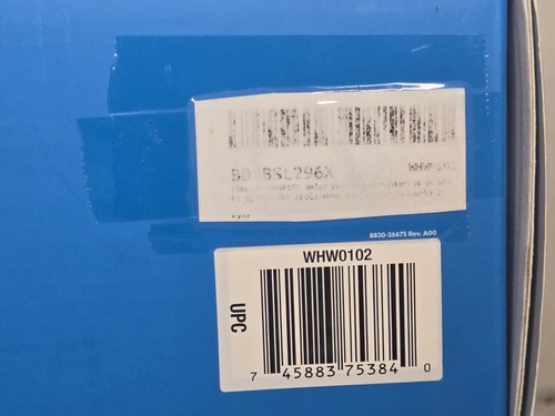 Linksys 2-Pack VELOP Whole Home WiFi Dual Band Mesh AC1300 WHW0102 w/ Box EUC - Picture 8 of 15
