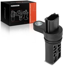 A-Premium Engine Crankshaft Position Sensor Compatible with Infiniti FX35,...